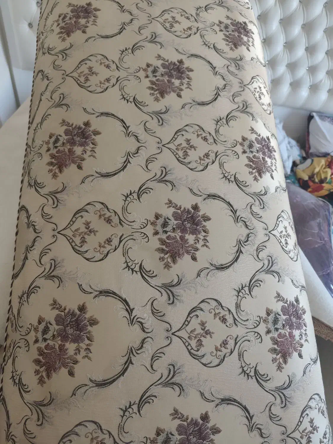 پشتی پتو|پشتی|خوی, |دیوار