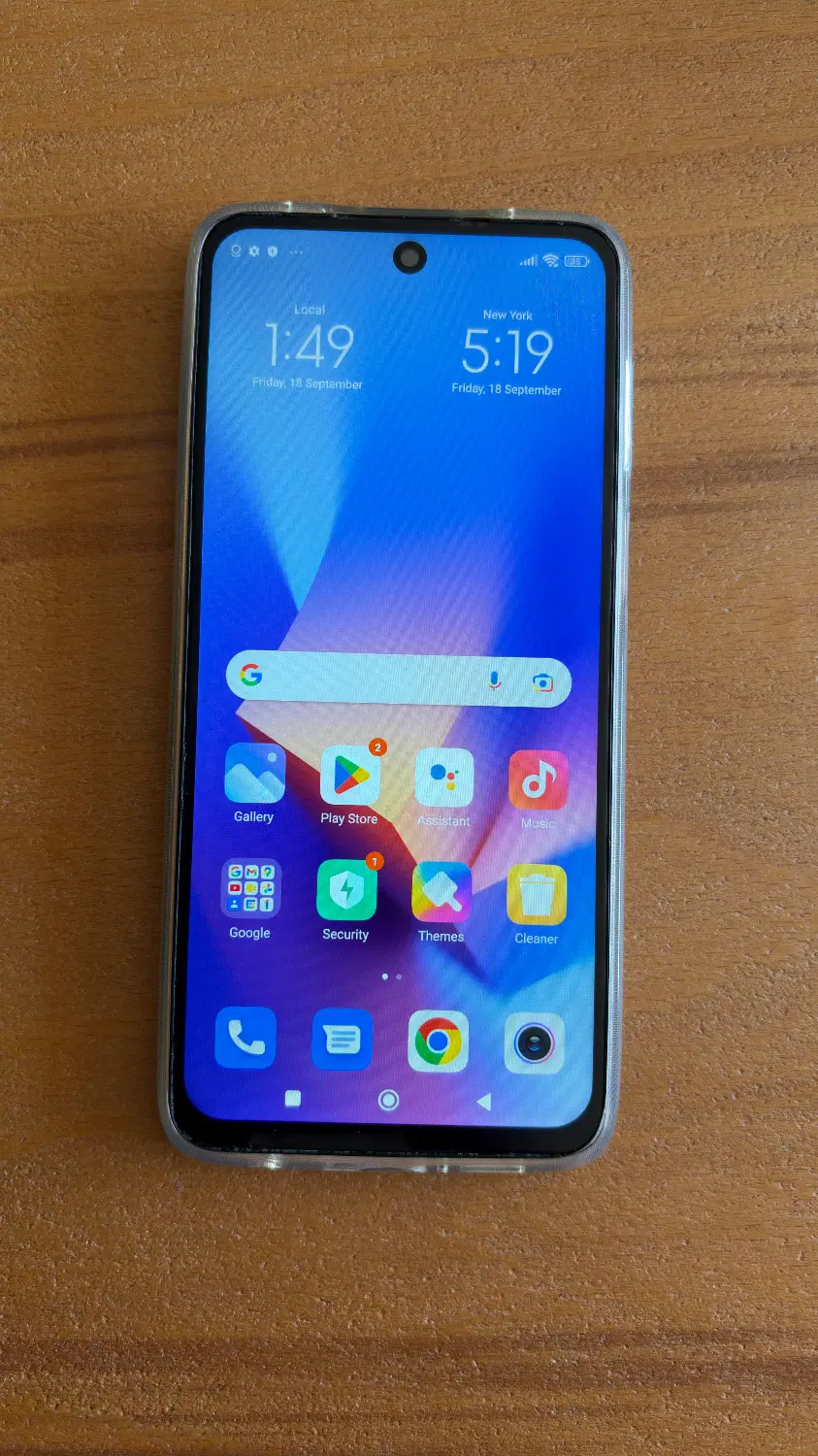 شیاومی Note 9s|موبایل|اصفهان, پروین|دیوار