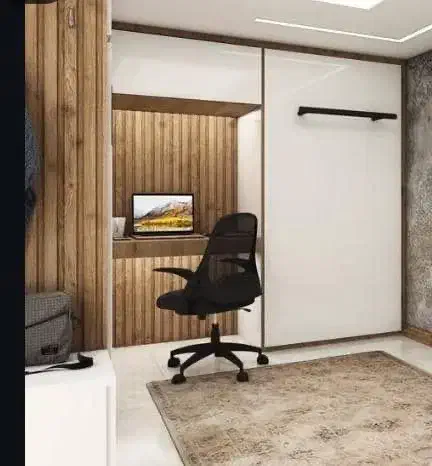 کابینت  فروش طرح ویژه پیمانکاران (هایگلس ۱۱/۵۰۰)|خدمات پیشه و مهارت|اصفهان, صائب|دیوار