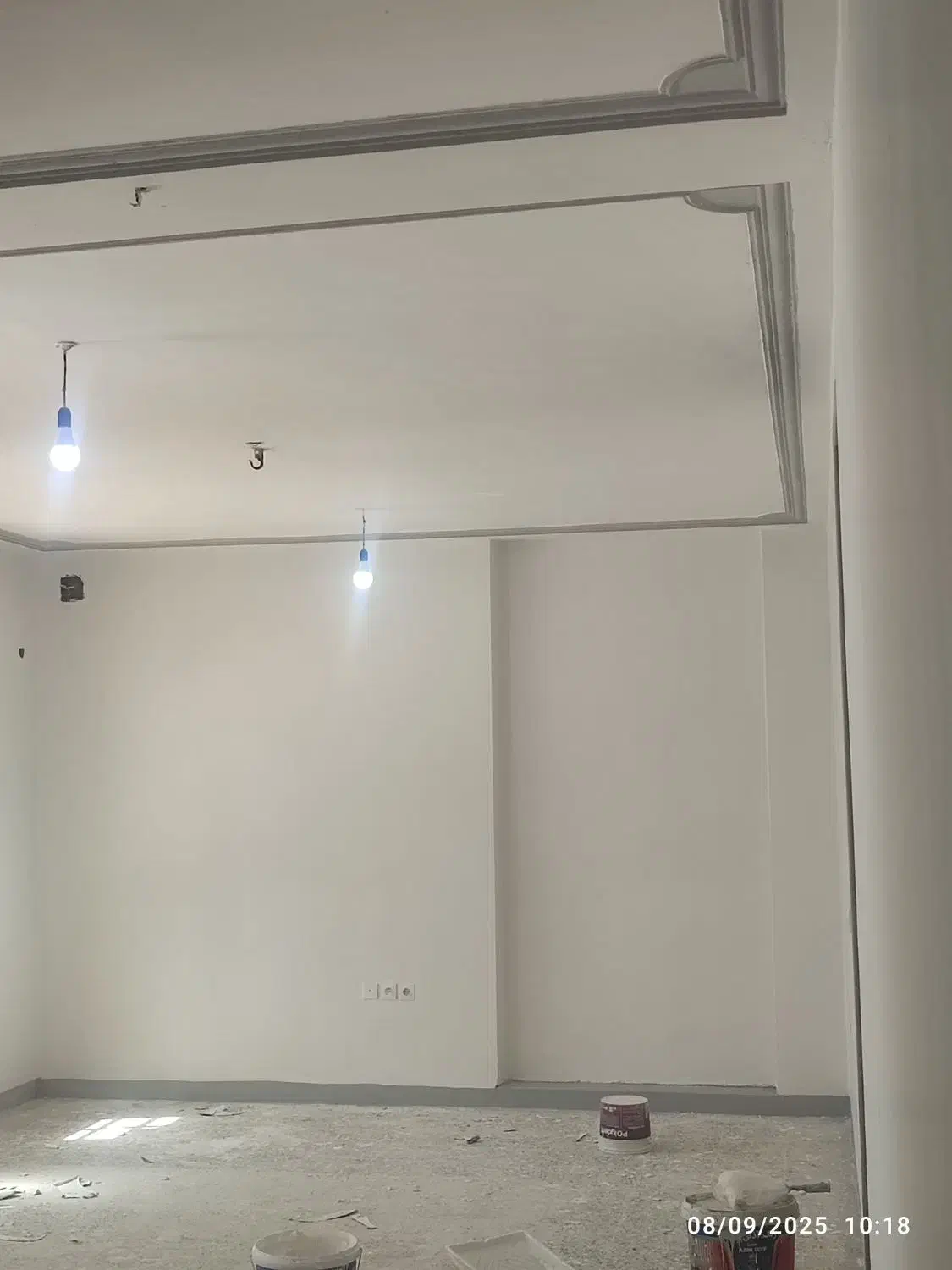 رنگ امیزی ساختمان|خدمات پیشه و مهارت|اهواز, پردیس دو|دیوار