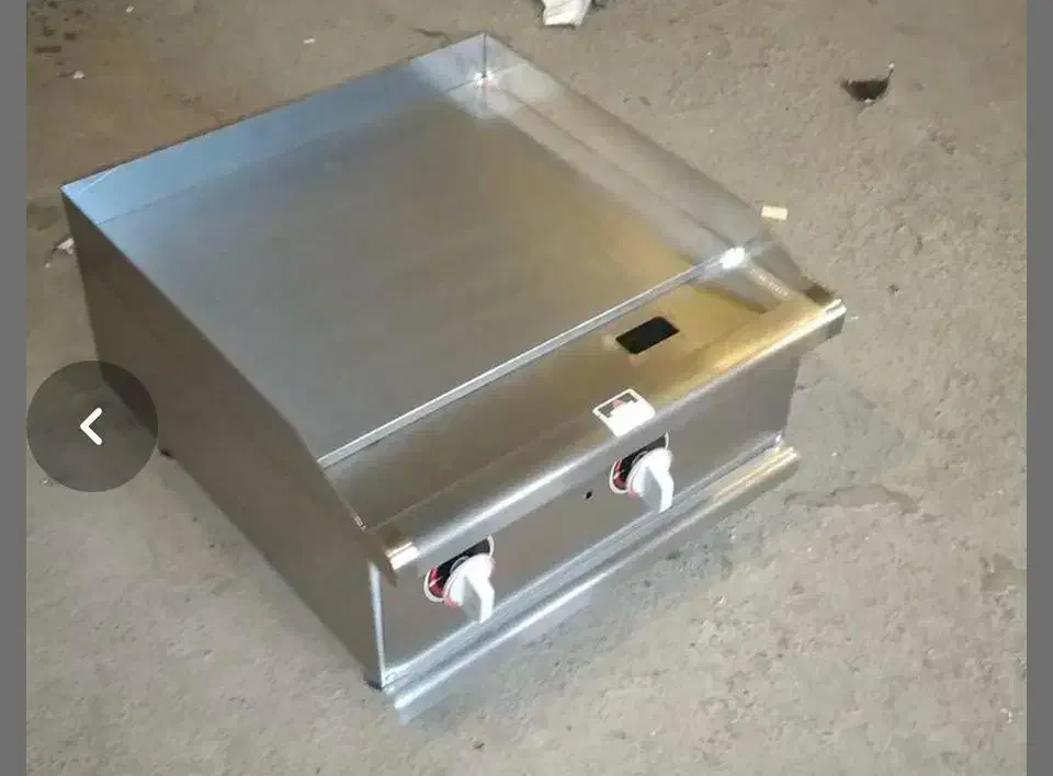 سرخ کن رو میزی|کافی‌شاپ و رستوران|شهریار, شهرک شاهد|دیوار