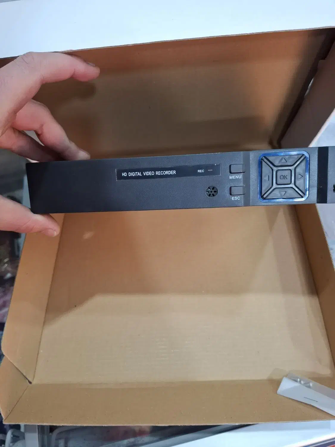 دستگاه dvr دوربین مداربسته|دوربین مداربسته|پاکدشت, پاکدشت (مامازند)|دیوار