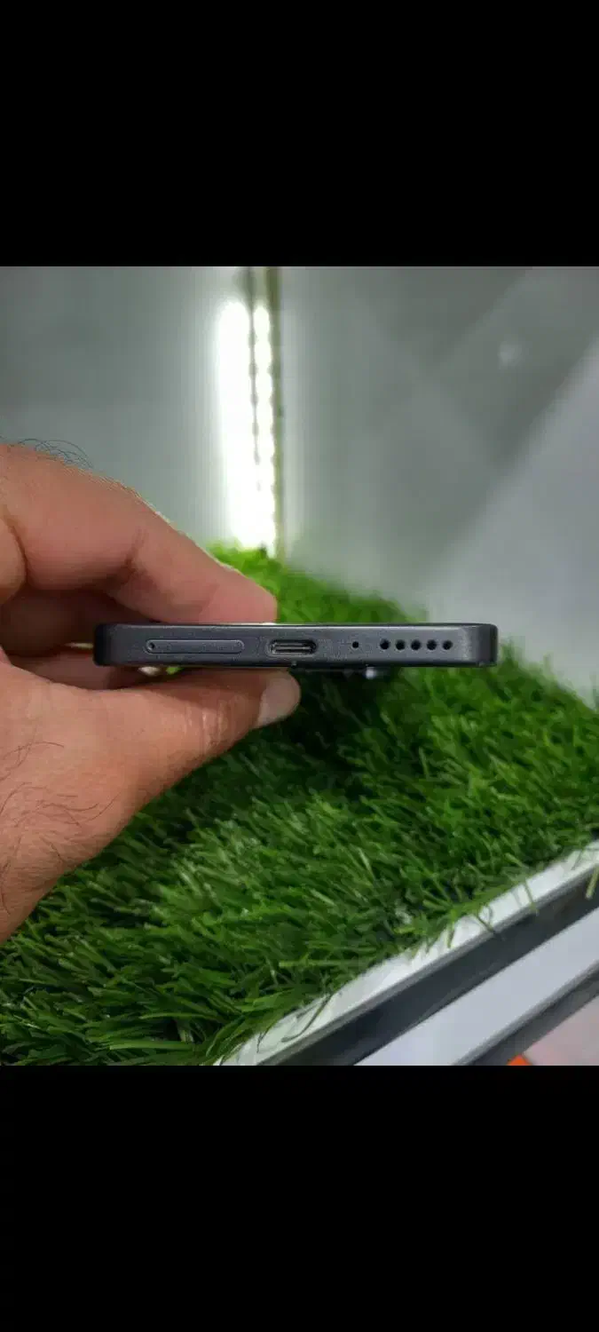 گوشی موبایل شیامی|موبایل|دزفول, |دیوار