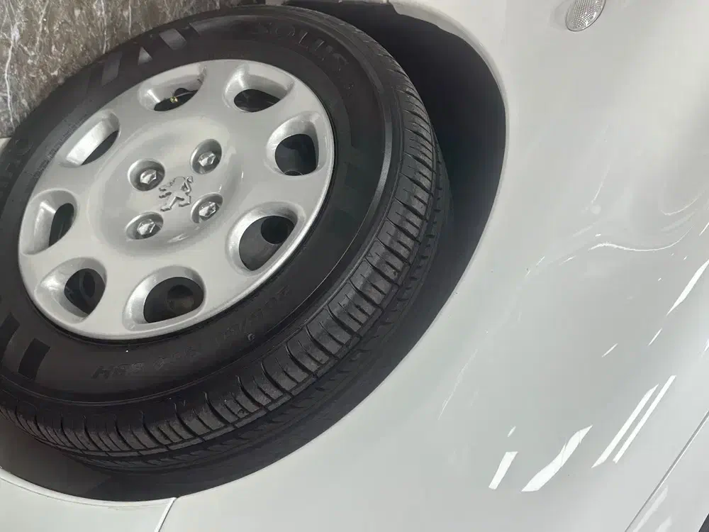 ۲۰۶ تیپ ۵|خودرو سواری و وانت|تبریز, |دیوار