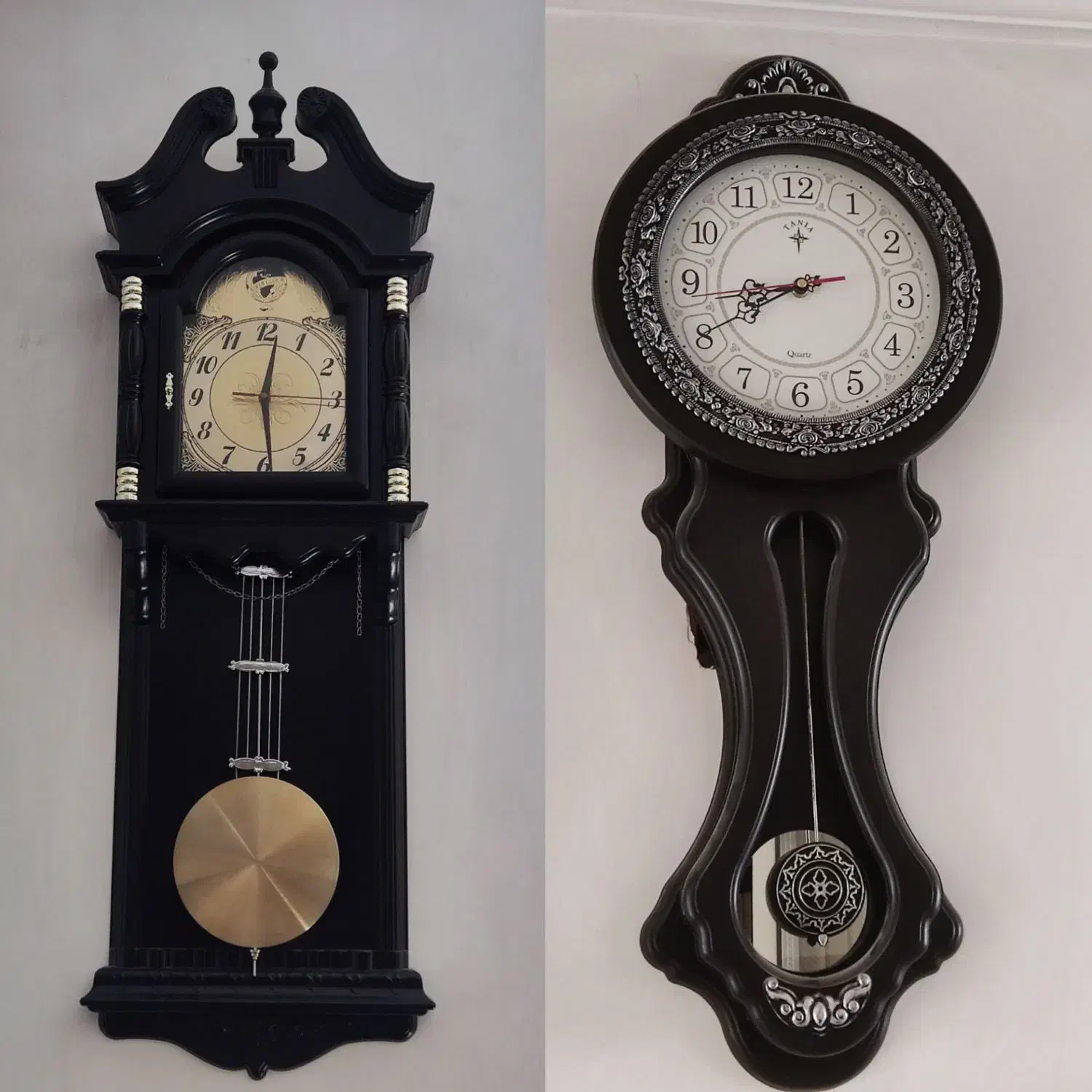 ساعت دیواری|ساعت دیواری و تزئینی|ملایر, |دیوار