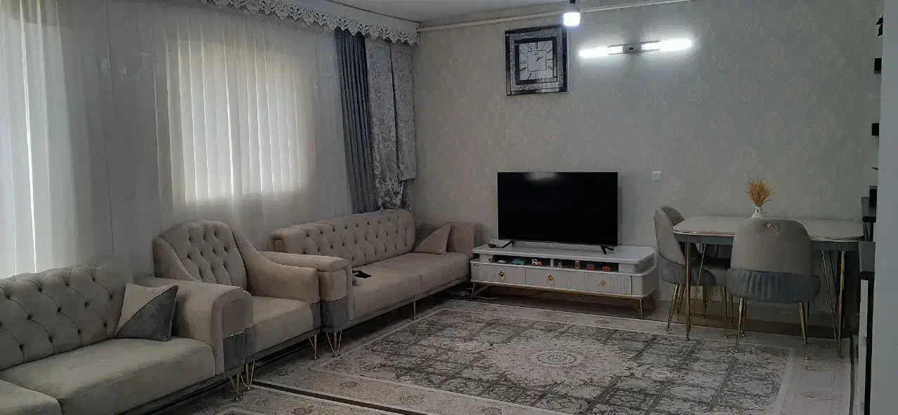 اجاره اپارتمان واقع درمسکن مهرقروه درجزین|اجارهٔ آپارتمان|درگزین, |دیوار