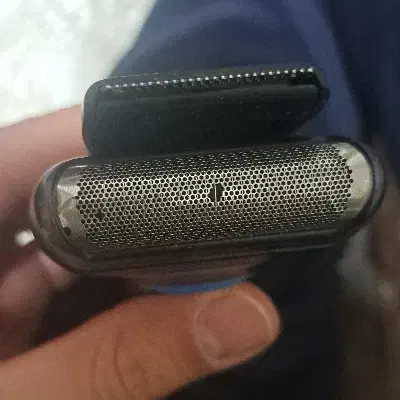 ماشین ریش تراش براون|آرایشی، بهداشتی، درمانی|قوچان, |دیوار