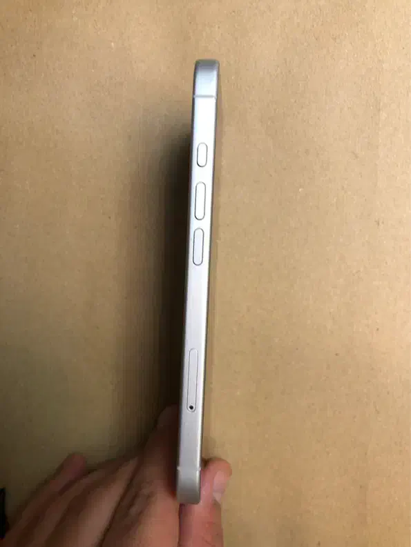 Iphone 16 128 ریجستر|موبایل|کرمانشاه, |دیوار