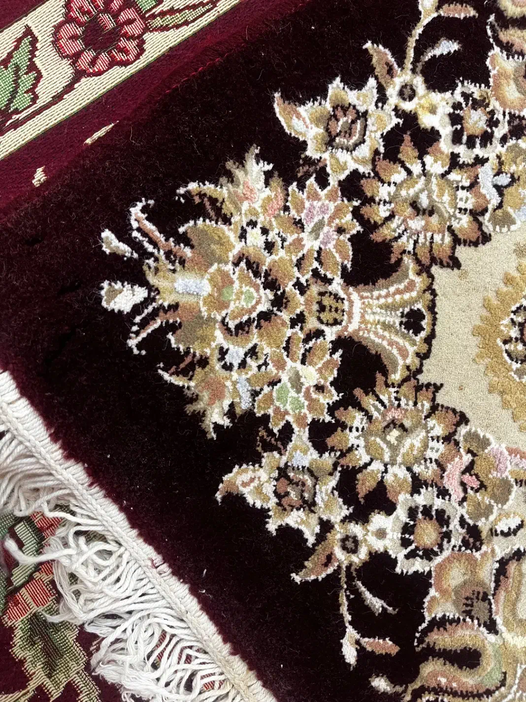 فرش ماشینی ۶متری|فرش|تبریز, |دیوار