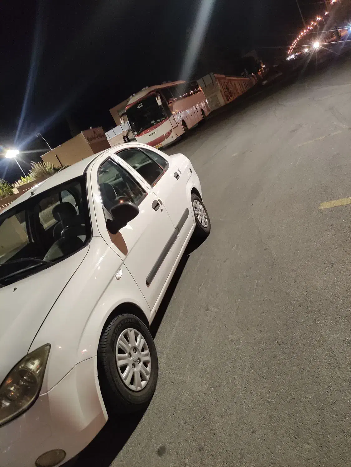 تیبا صندوق دار دوگانه|خودرو سواری و وانت|بیرجند, |دیوار