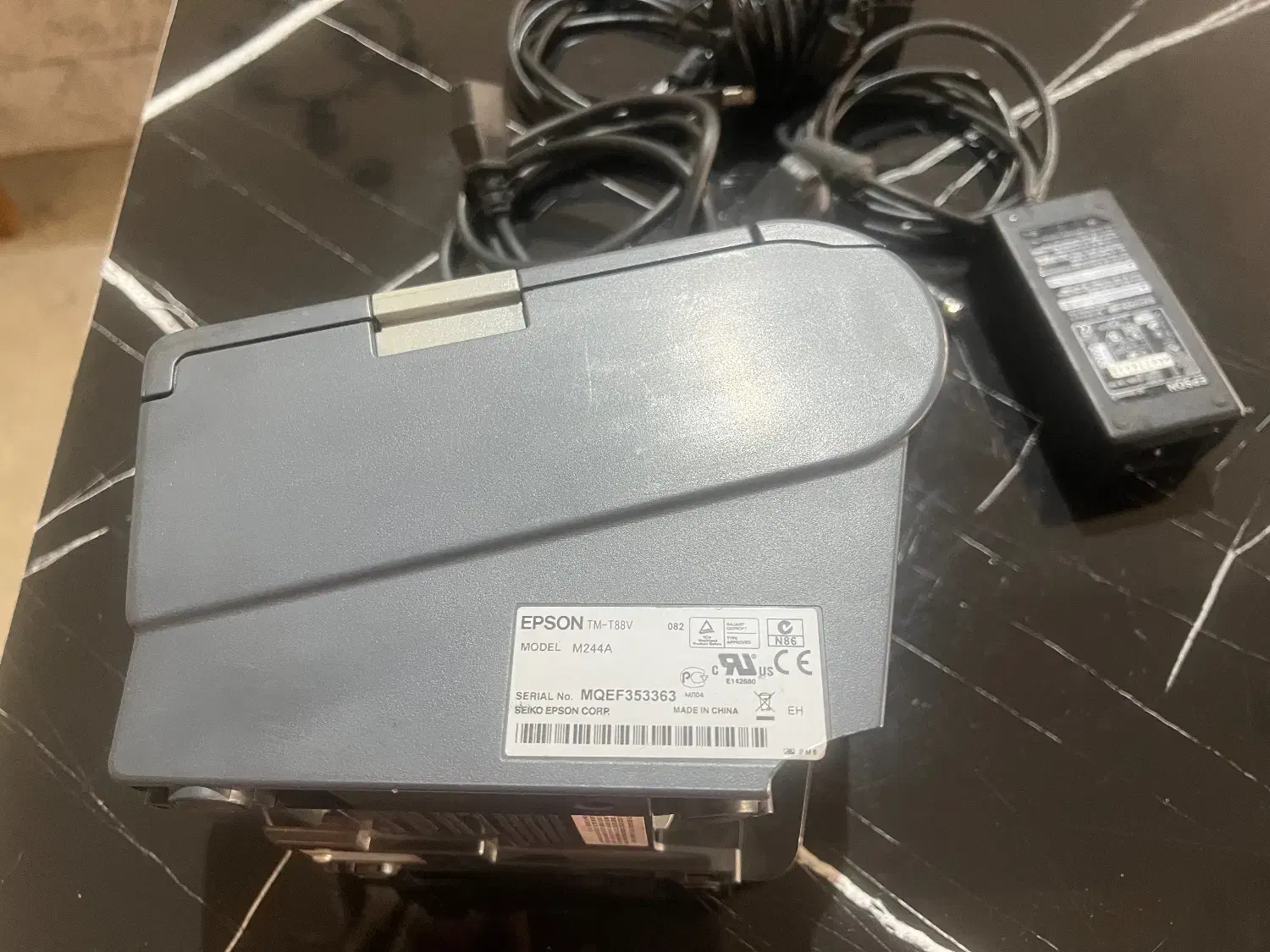 فیش پرینتر|پرینتر، اسکنر، کپی، فکس|تهران, شهرک پرواز|دیوار