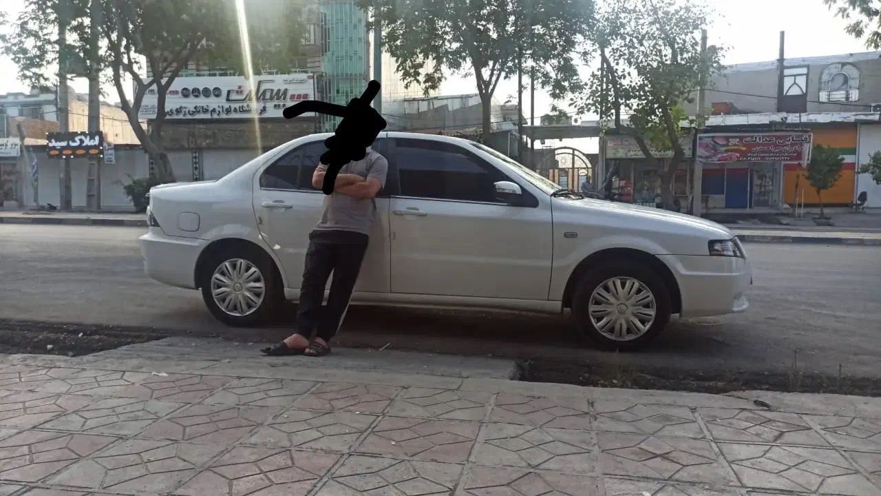 سمند سورن پلاس، مدل ۱۴۰۳|خودرو سواری و وانت|ایذه, |دیوار