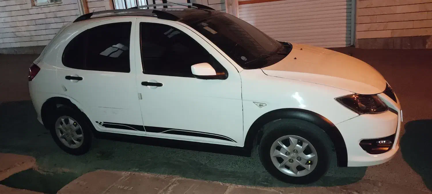 کوییک آر اس مدل 1402|خودرو سواری و وانت|الیگودرز, |دیوار