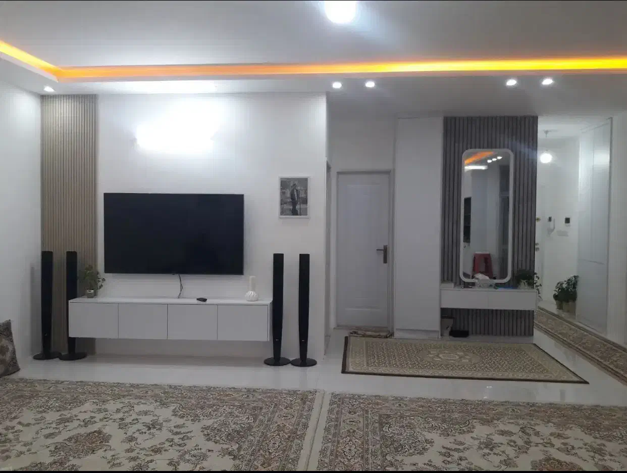 «آپارتمان فول /طبقه اول کوی امیر خیابان امیر»|فروش آپارتمان|مشهد, امیر|دیوار