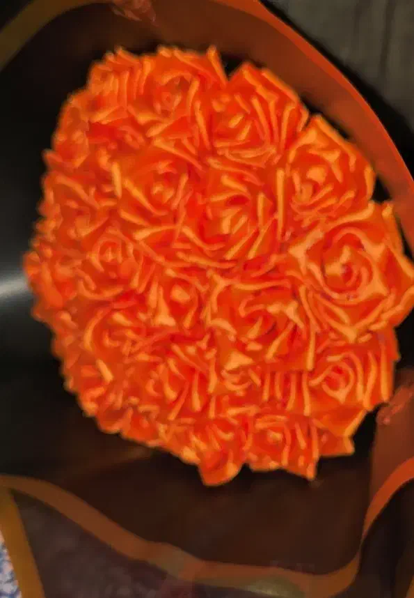 گل رز ربانی|گل مصنوعی|نوشهر, |دیوار