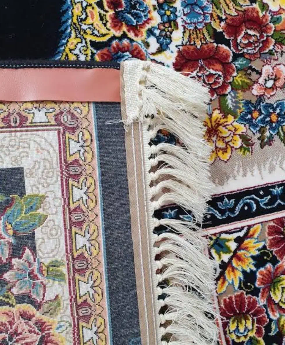 فرش ۹ متری طرح ناردون|فرش|باقرشهر, |دیوار