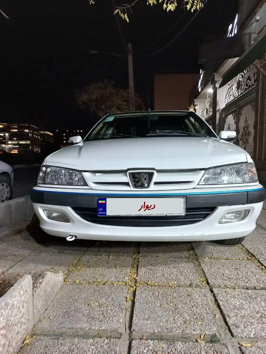 پرشیا مدل ۱۴۰۱ بازدید گرمدره|خودرو سواری و وانت|تهران, وردآورد|دیوار