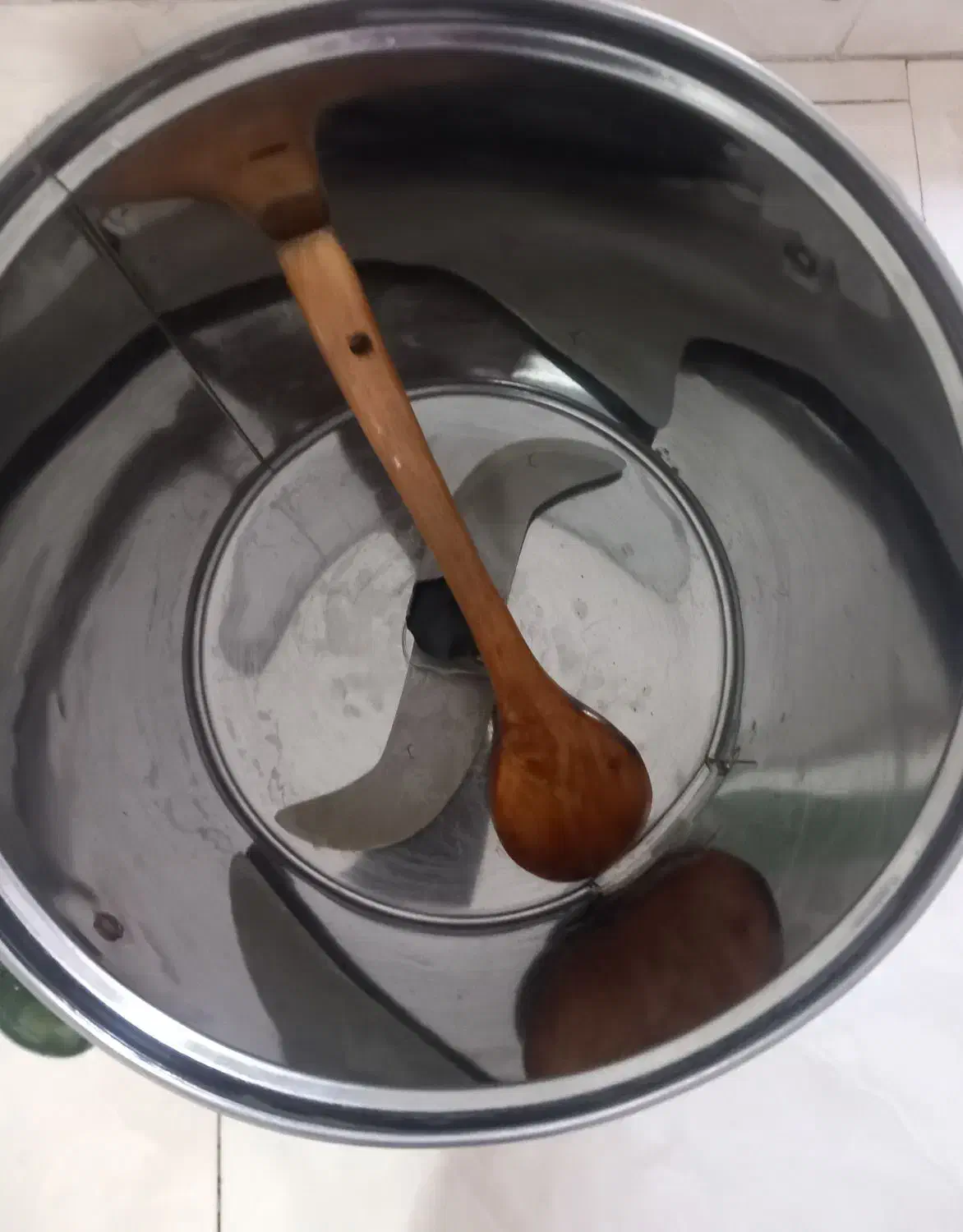 سبزی خورد کن|خردکن، آسیاب، غذاساز|قرچک, باقرآباد|دیوار