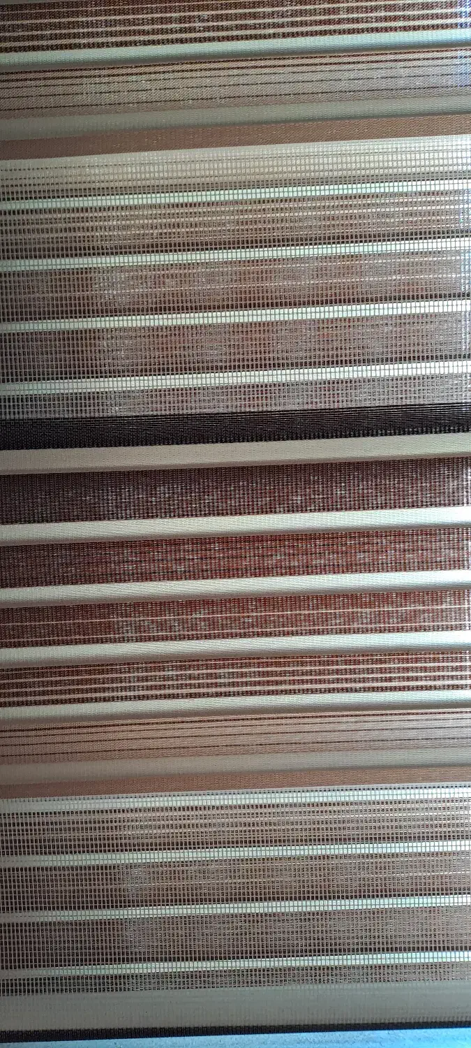 پرده زبرا|پرده، رانر، رومیزی|تهران, نارمک|دیوار