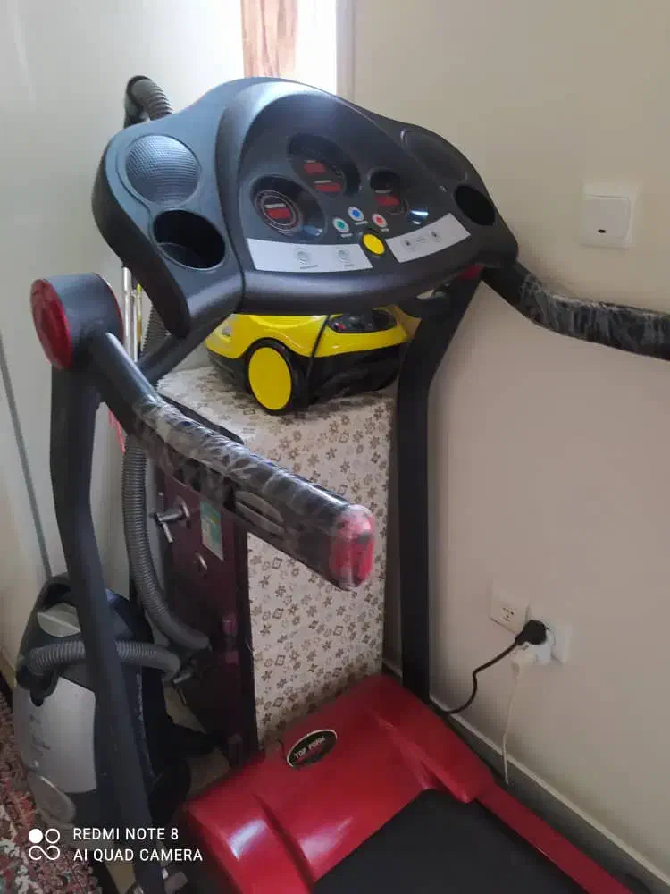 تردمیل|تجهیزات ورزشی|اراک, |دیوار