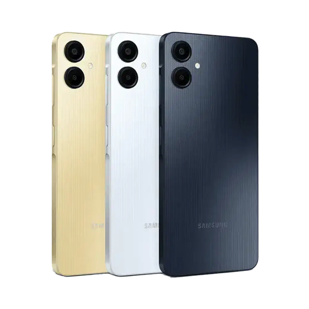 سامسونگ Galaxy A06 با حافظهٔ ۱۲۸ گیگابایت|موبایل|محمدیه-قزوین, |دیوار