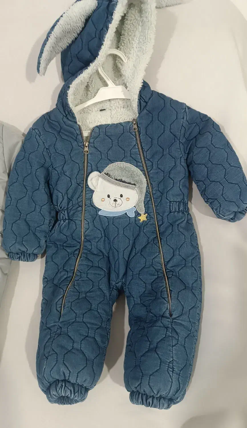 سرهمی نو و بیشکه|اسباب و اثاث بچه|سنندج, |دیوار