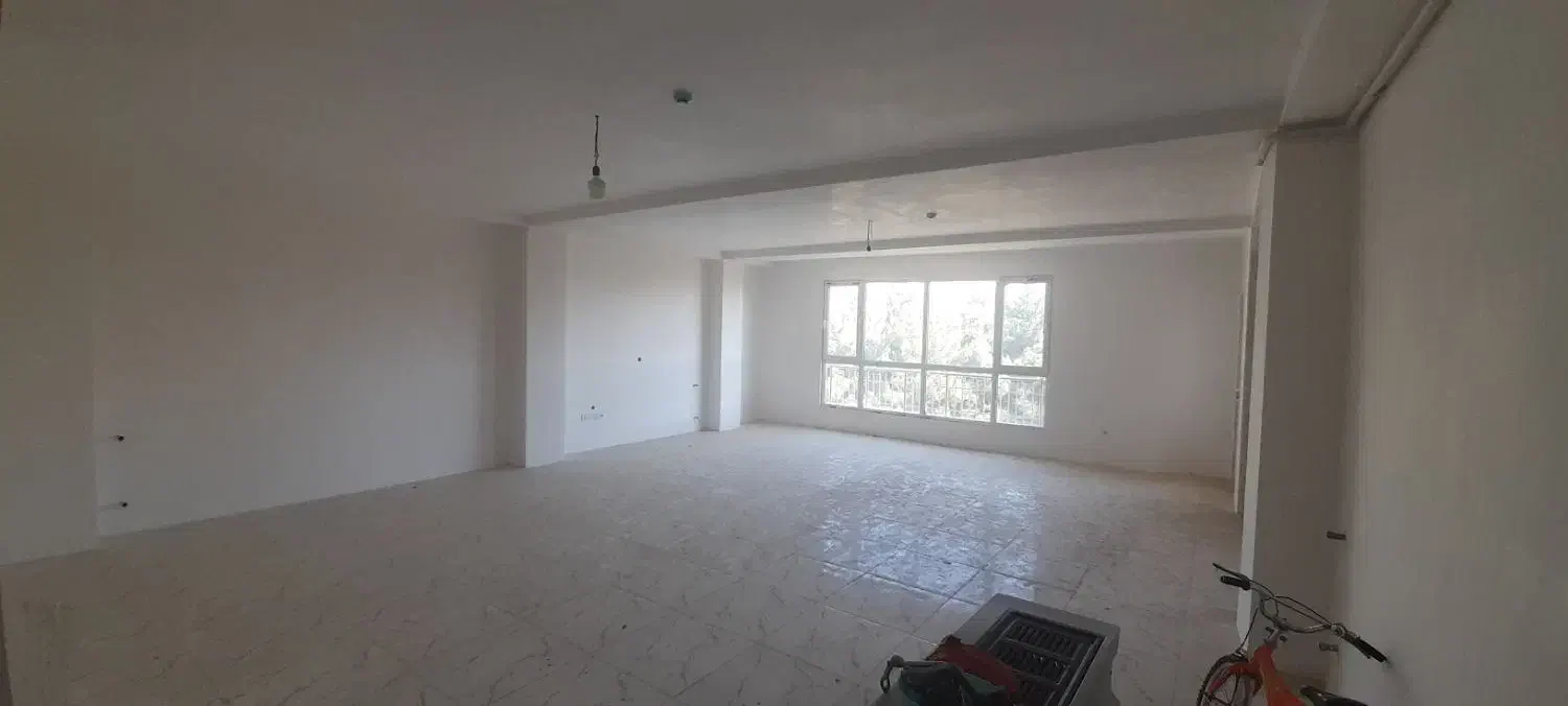 آپارتمان تک واحدی ۱۴۸ متری// خلبان// ویو ابدی|فروش آپارتمان|ملایر, |دیوار