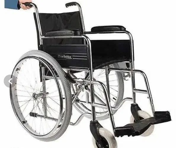 ویلچر|پزشکی|شهرضا, |دیوار