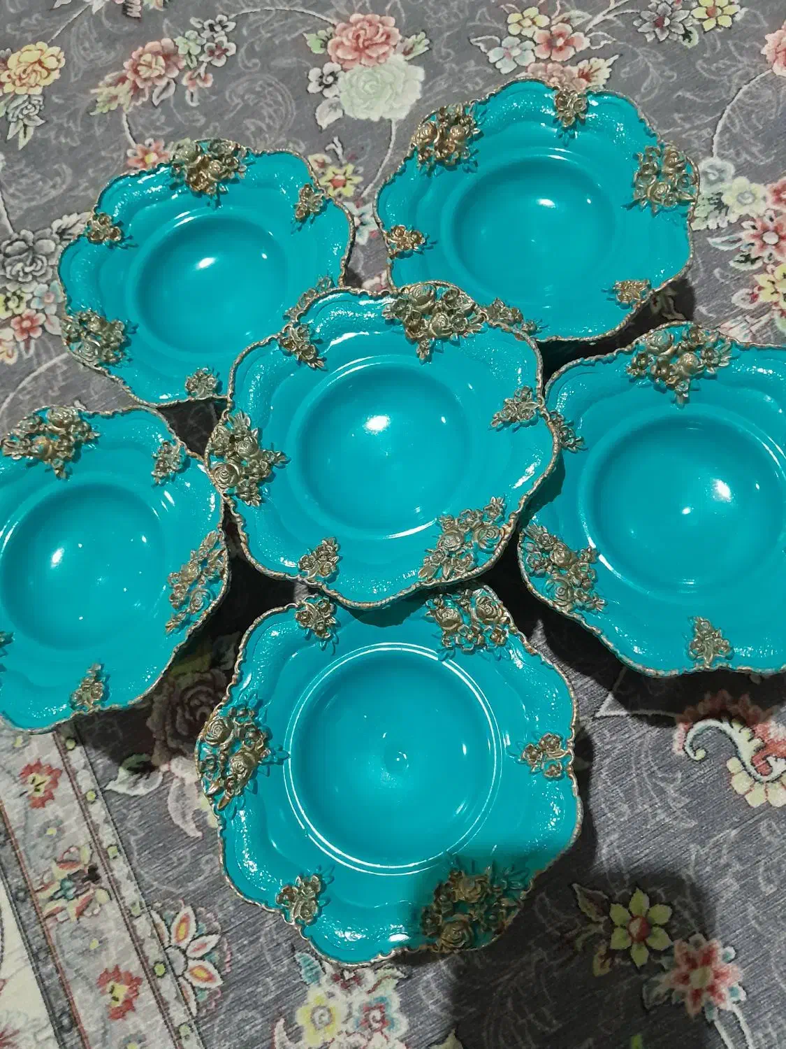 هفت سین|صنایع دستی و سایر لوازم تزئینی|اندیمشک, |دیوار