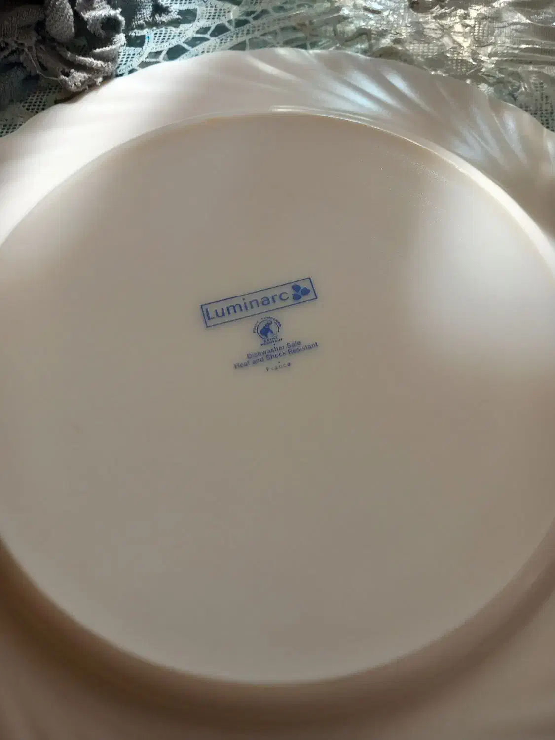 پلو خوری ویکتوریا نونو|ظروف سرو و پذیرایی|تهران, شهرک شهید باقری|دیوار