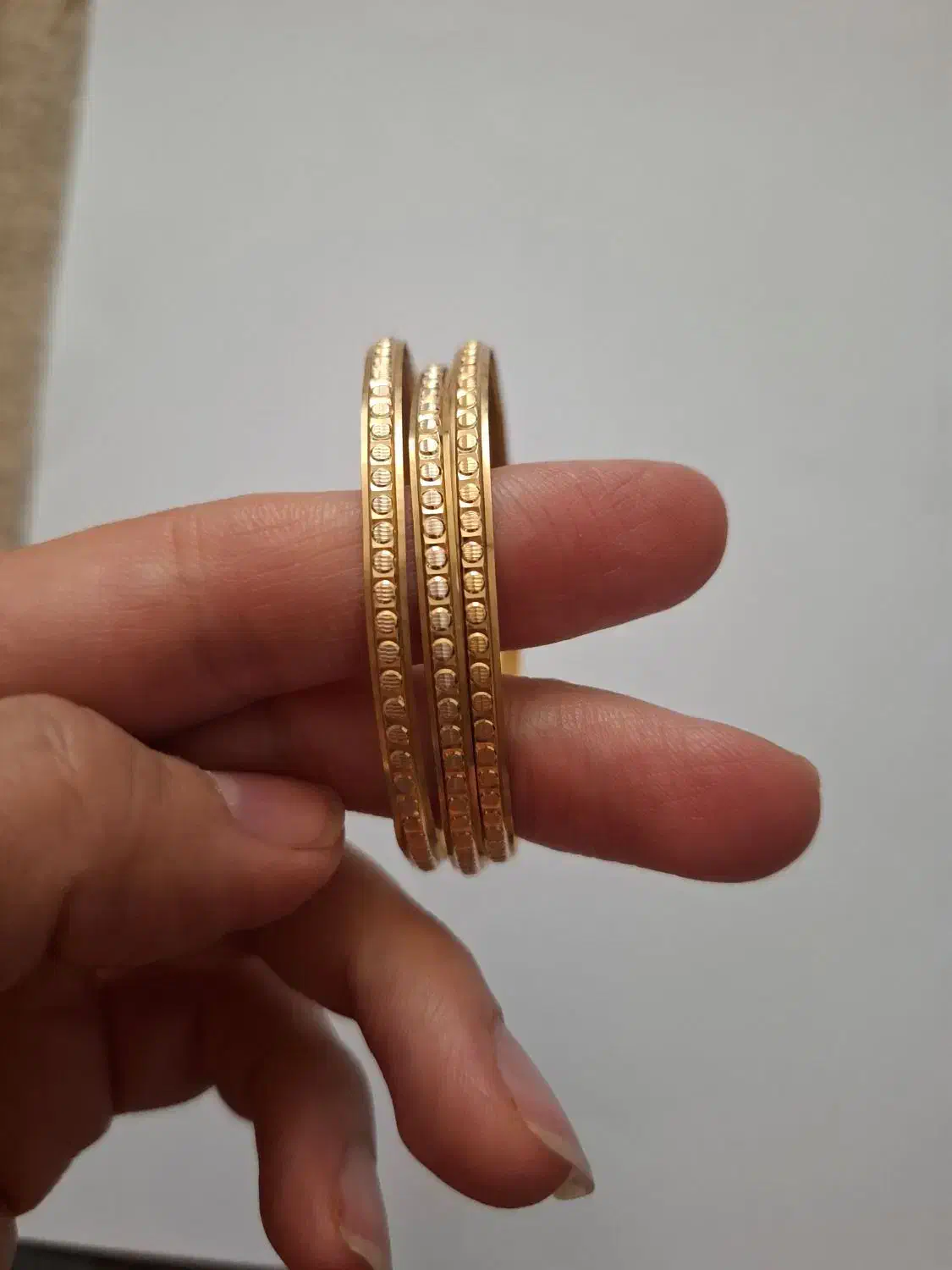 16 گرم  طلا مناسب برای سرمایه گذاری|بدلیجات|نورآباد, |دیوار