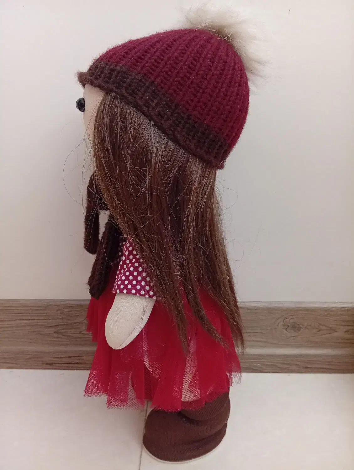 عروسک روسی|اسباب‌‌بازی|باغستان, |دیوار