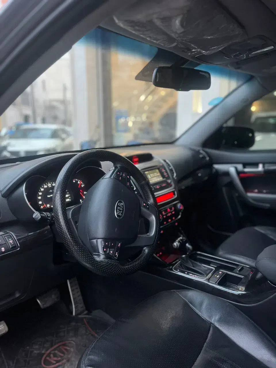 سورنتو ۶ سیلندر 2013|خودرو سواری و وانت|تهران, جنتآباد جنوبی|دیوار