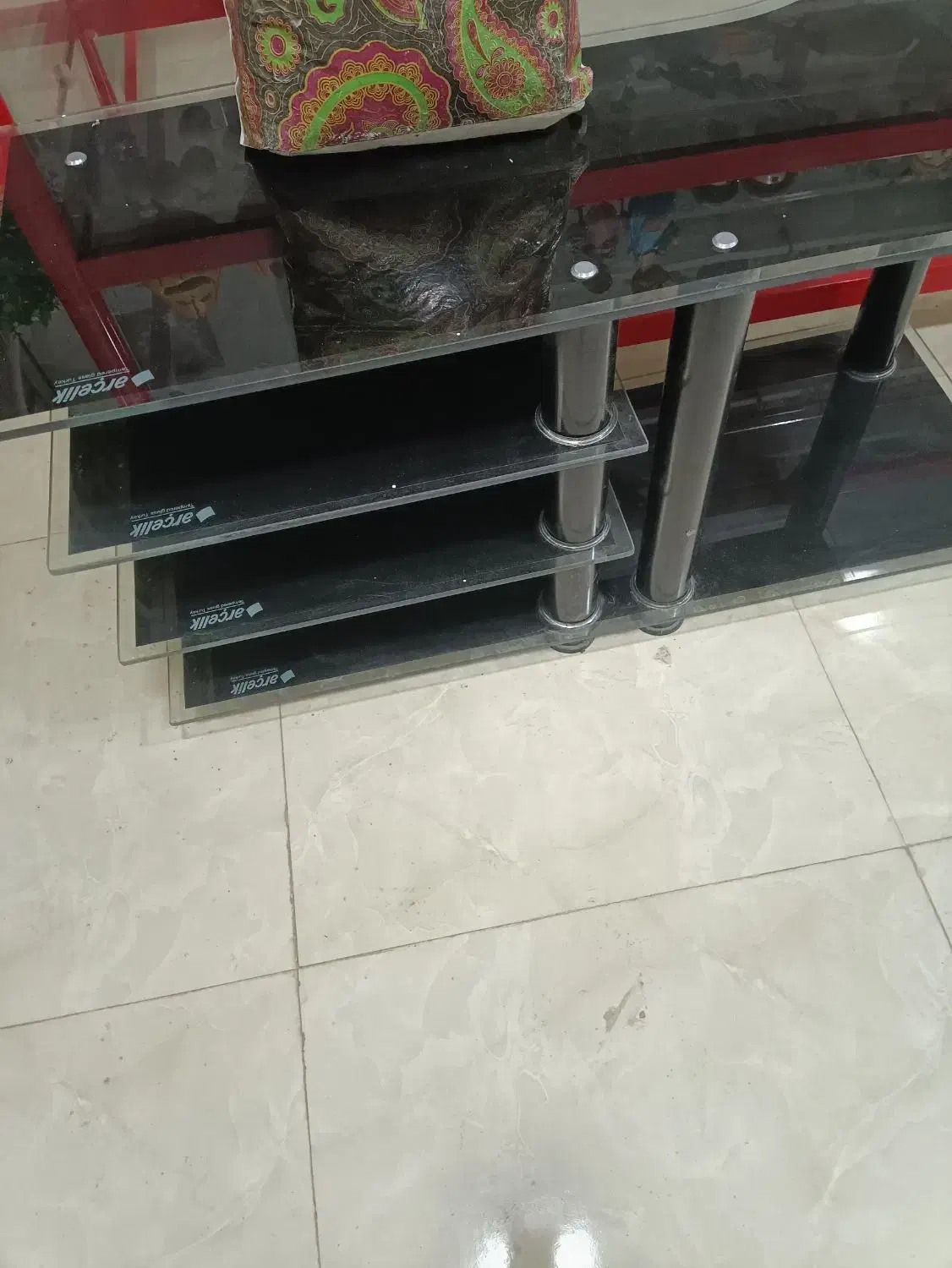 میز تلویزیون|میز تلویزیون|بم, |دیوار