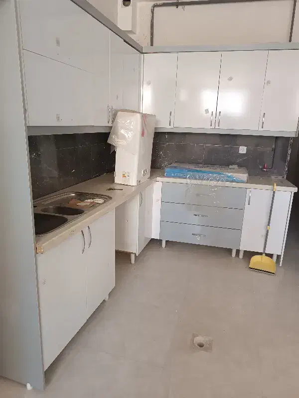 ۵۵مترسردونبش آسانسور خیابان ۱۵متر امام هادی توس۳۴|فروش آپارتمان|مشهد, شهرک امام هادی (شهرک غرب)|دیوار