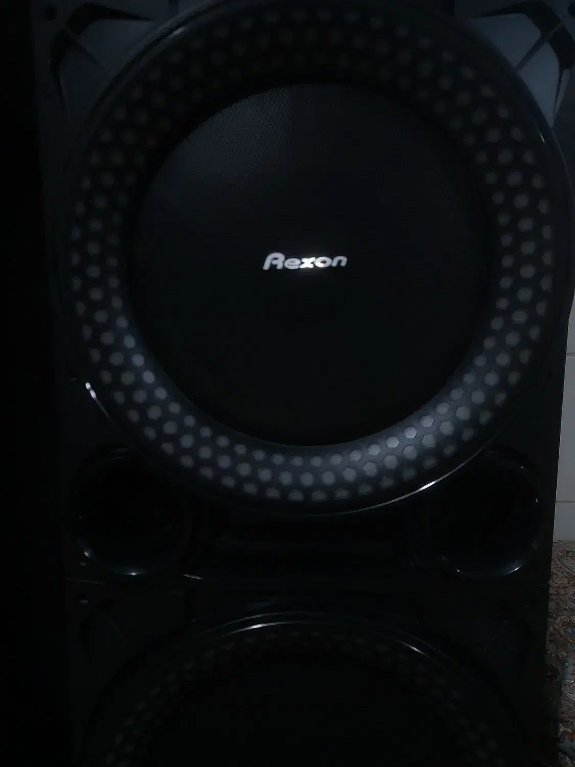 باند یا اسپیکر|سیستم صوتی خانگی|یزد, |دیوار