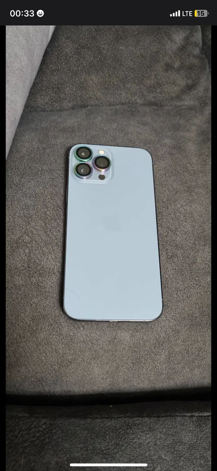 IPhone 13 Pro max|موبایل|تهران, تهرانپارس شرقی|دیوار