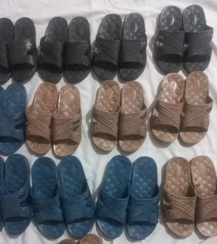 دمپایی مردانه|کیف، کفش، کمربند|گرگان, |دیوار