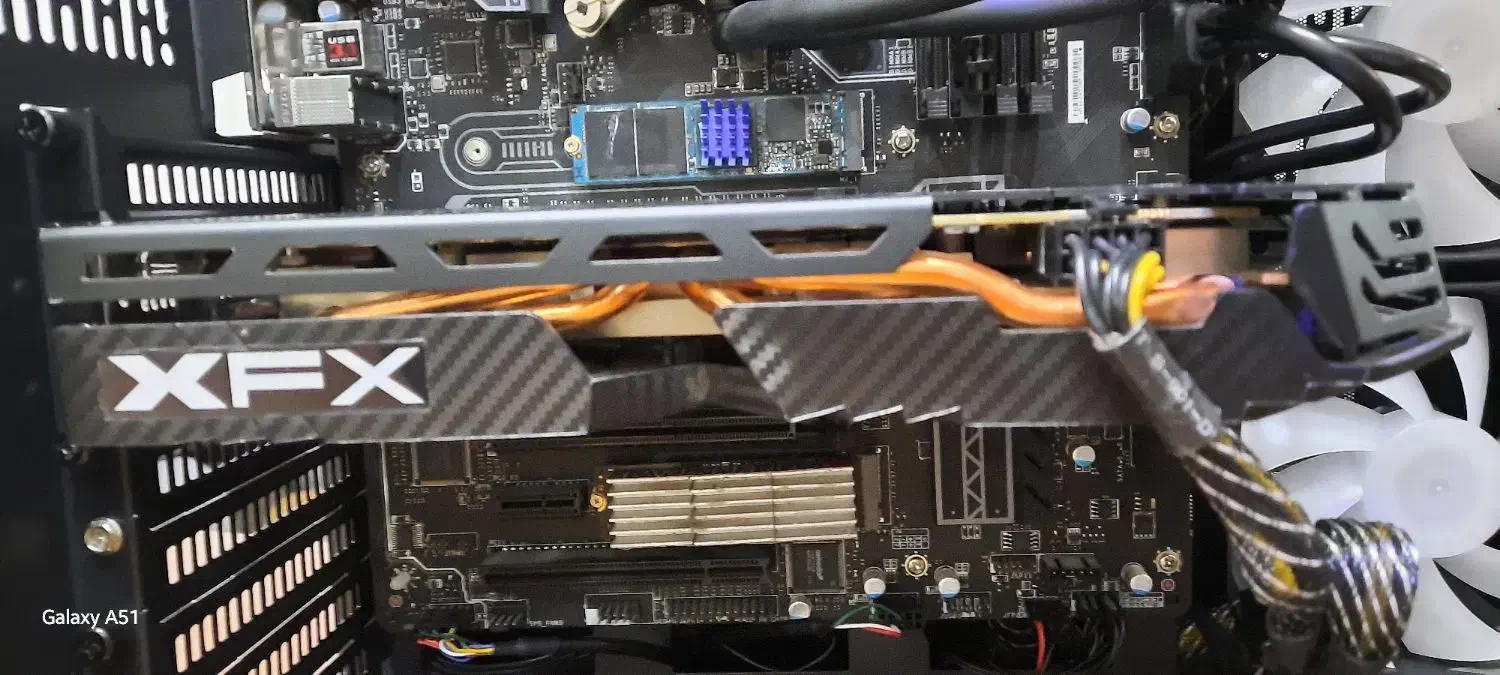 کیس گیمینگ i5|رایانه رومیزی|قدس, شهرقدس|دیوار