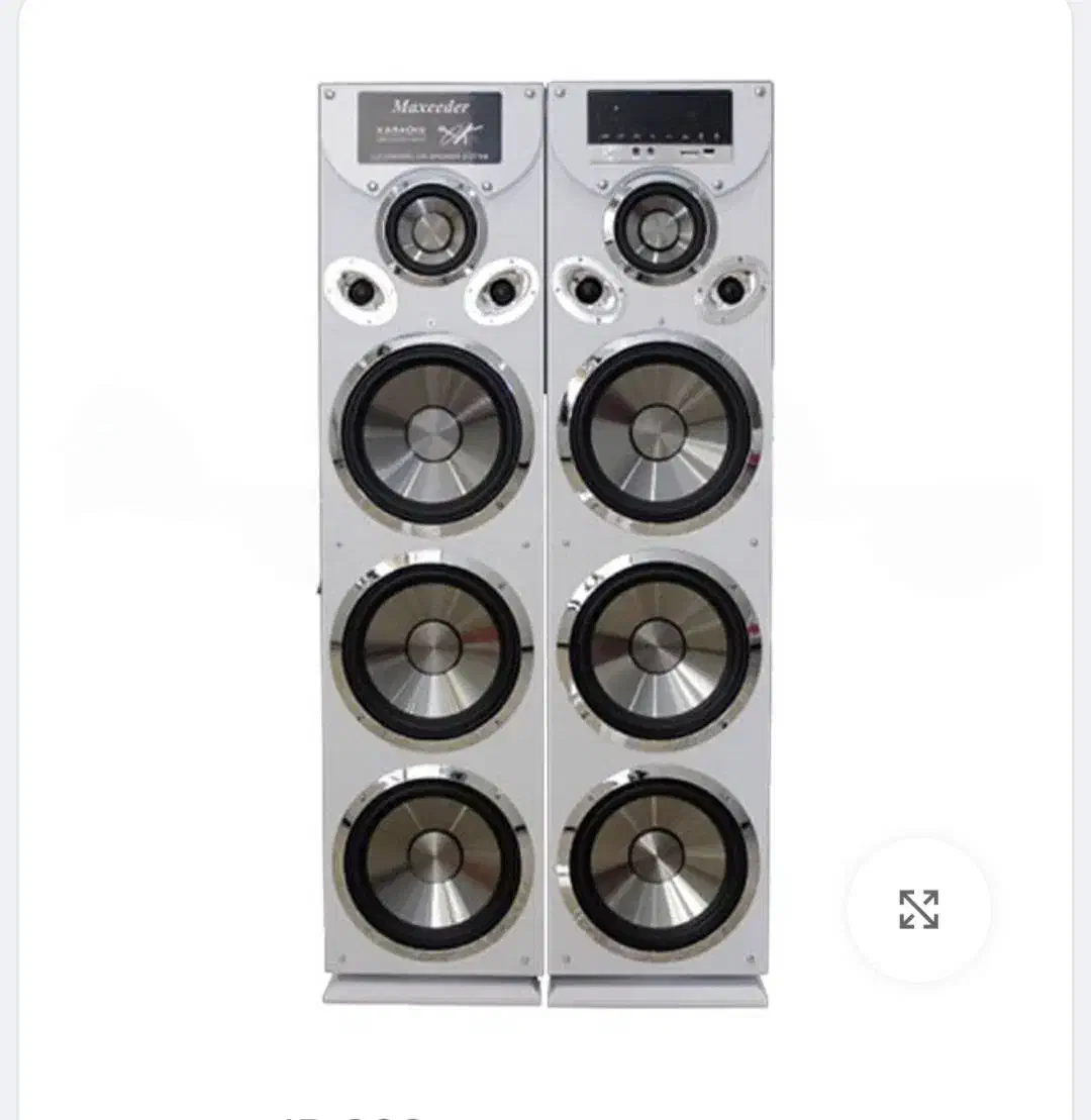 اسپیکر|سیستم صوتی خانگی|تهران, پرستار|دیوار