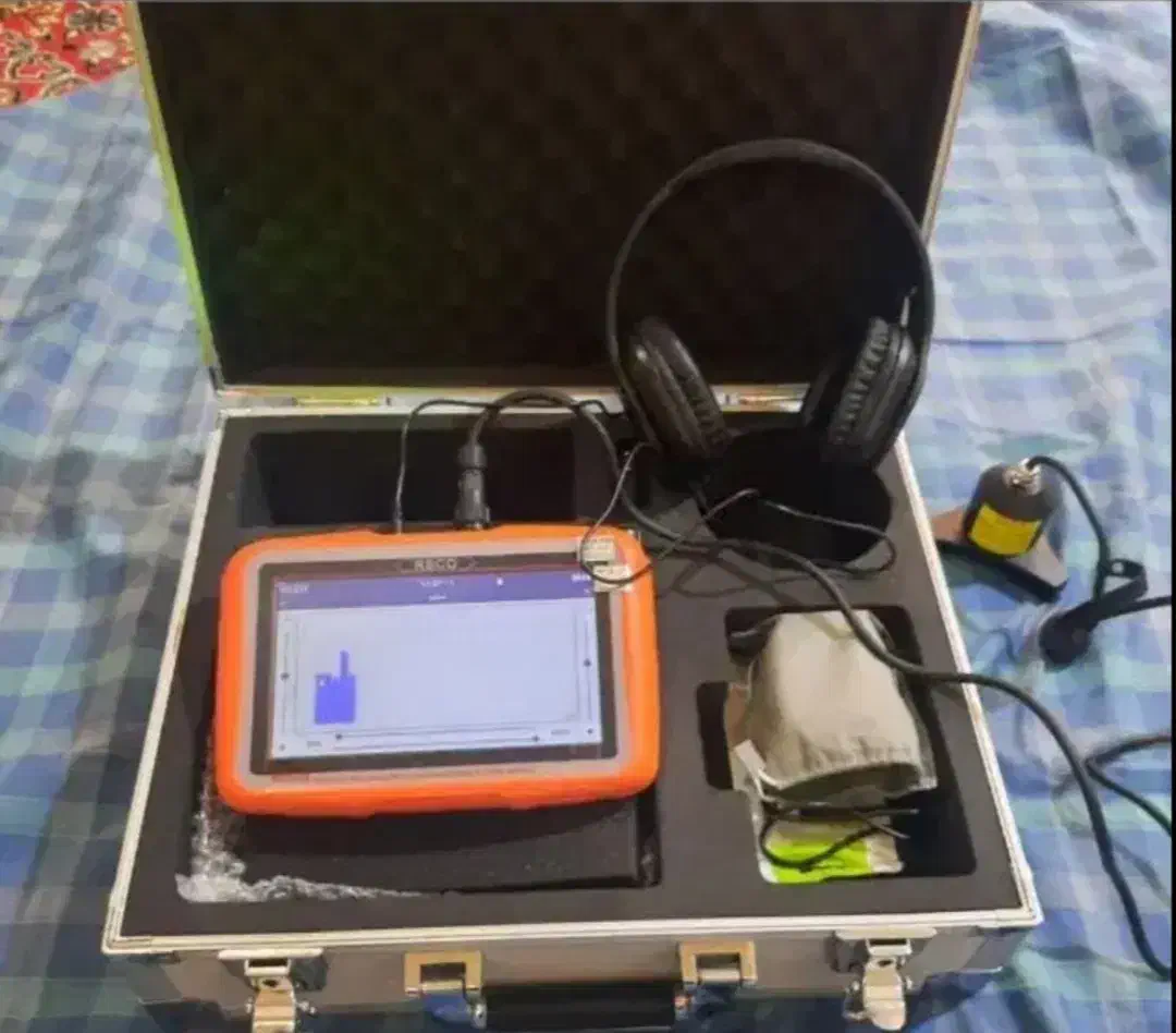 نشت یابی تشخیص ترکیدگی|خدمات پیشه و مهارت|اندیمشک, |دیوار