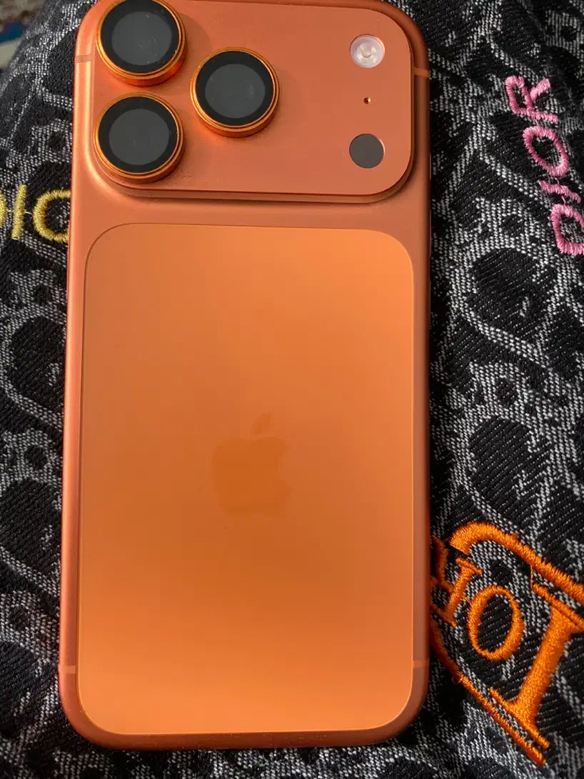 ایفون۱۷پرو ۲۵۶ نو|موبایل|اندیشه, اندیشه فاز ۴|دیوار