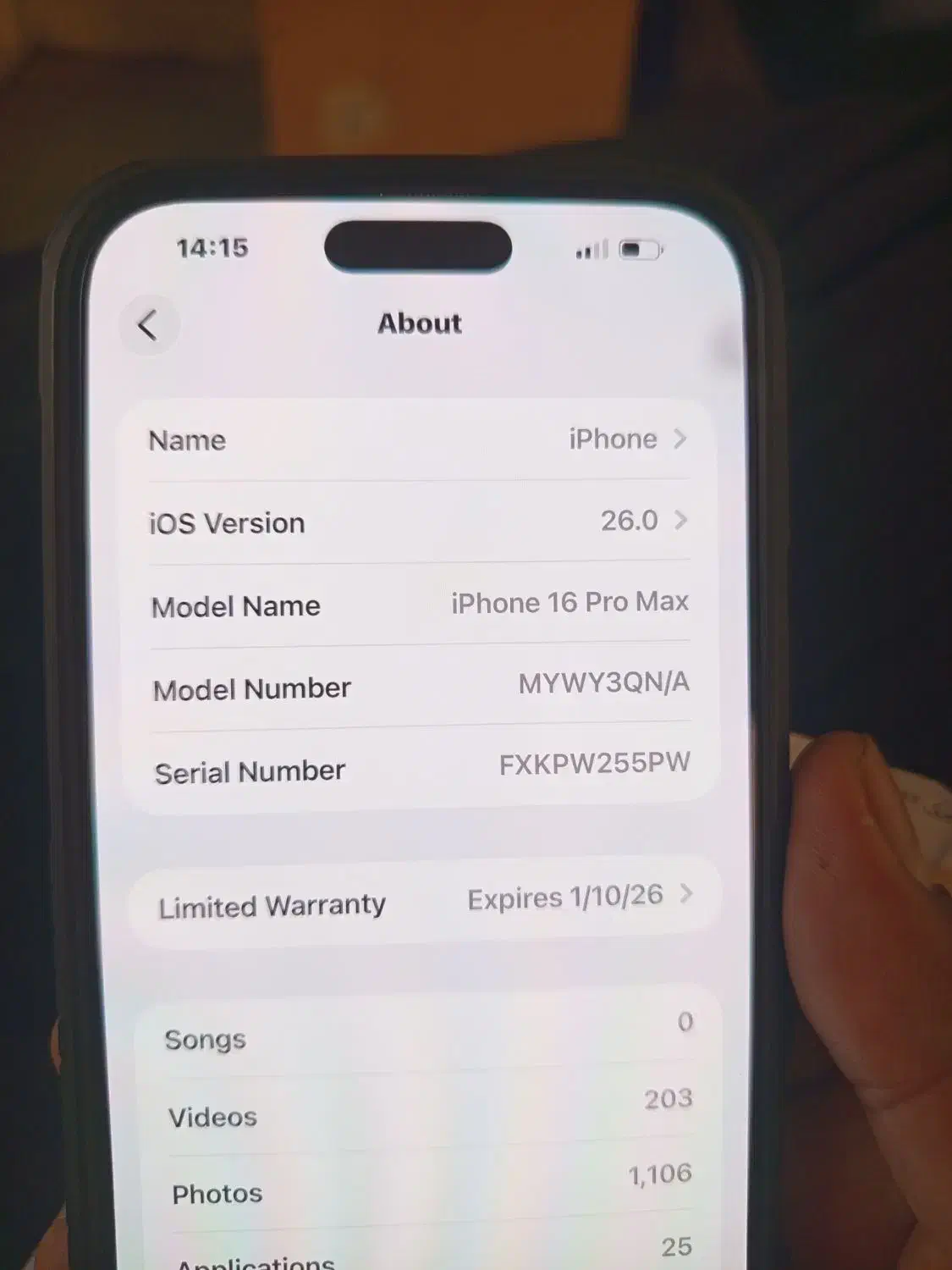16 پرومکس رجیستر شده در حد آکبند|موبایل|اهواز, امانیه|دیوار