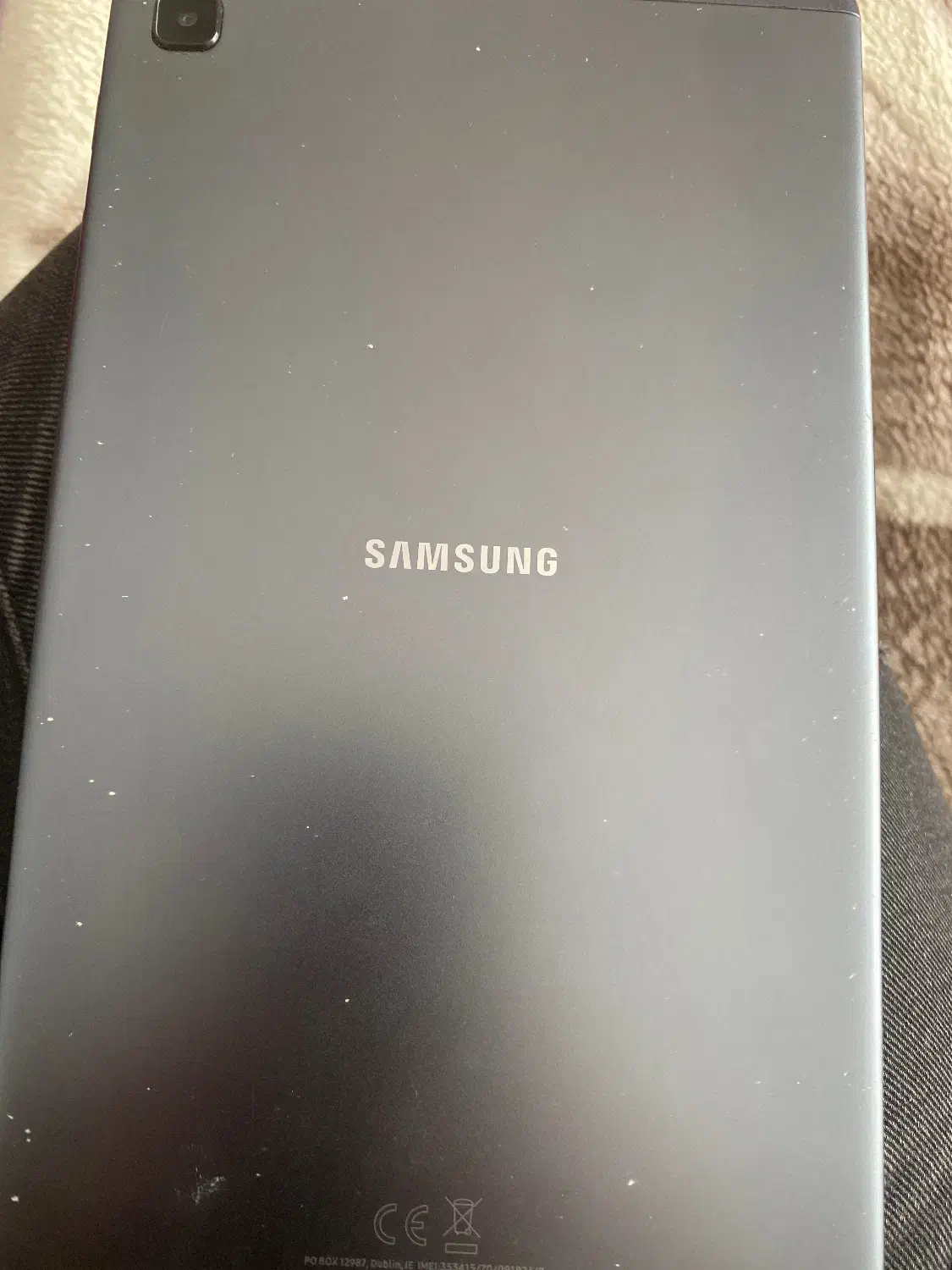 تبلت سامونگ tab 7|تبلت|کرمان, |دیوار