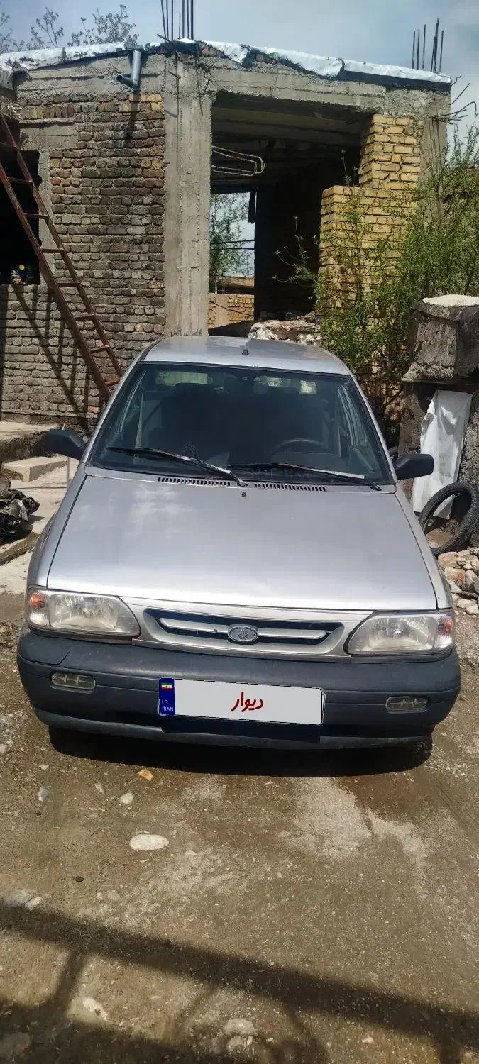 پراید مدل85|خودرو سواری و وانت|بومهن, |دیوار