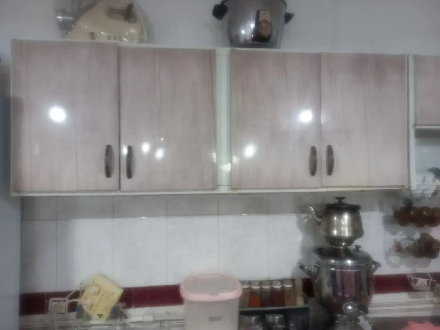 کابینت در حدنو|آب‌چکان و نظم‌دهنده ظروف|اردبیل, |دیوار