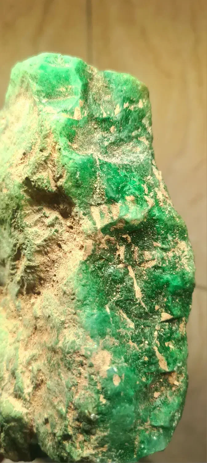 سنگ راف زمرد|کلکسیون و سرگرمی|تهران, نیروی دریایی|دیوار