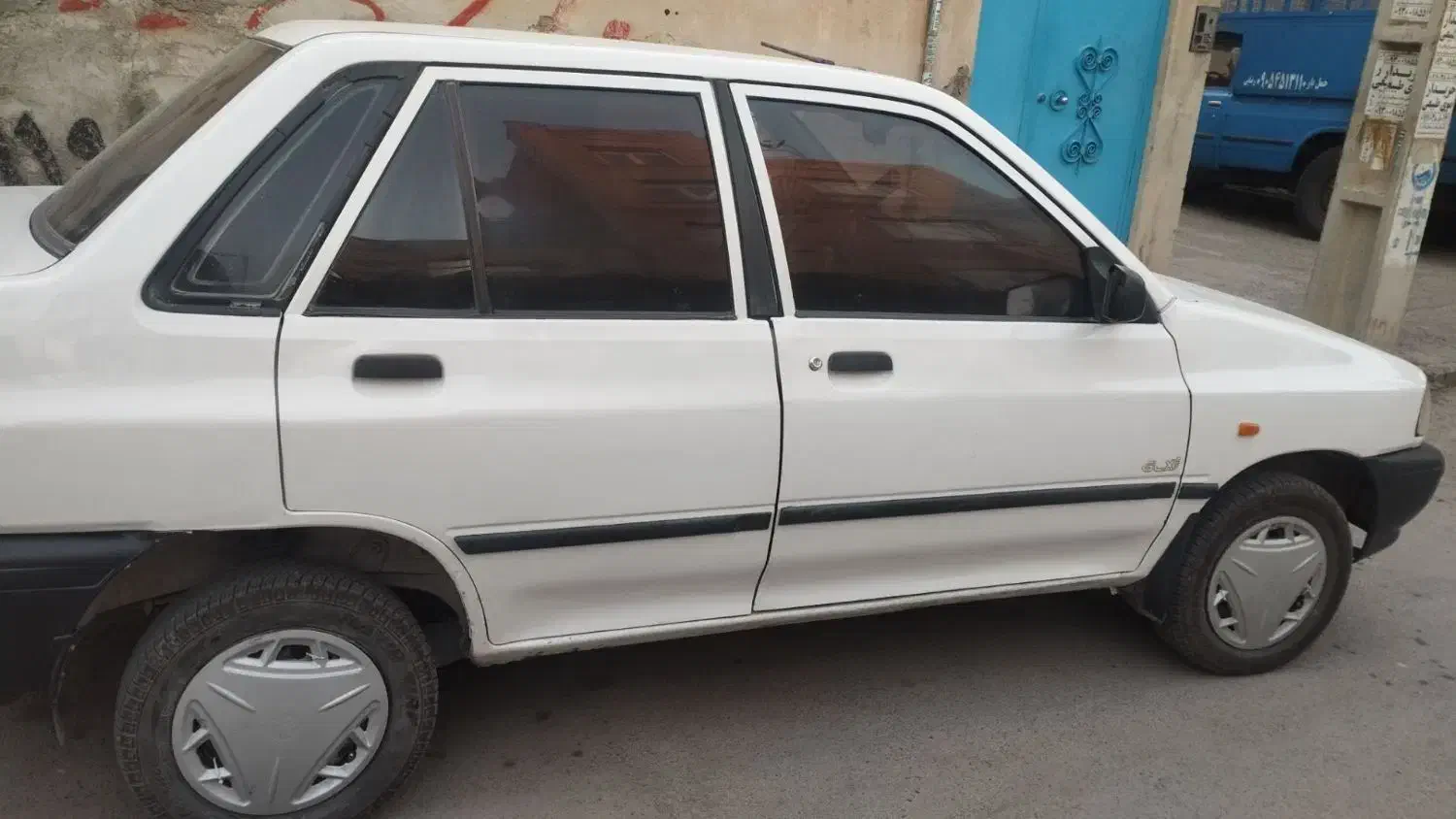 فروش|خودرو سواری و وانت|صفادشت, |دیوار