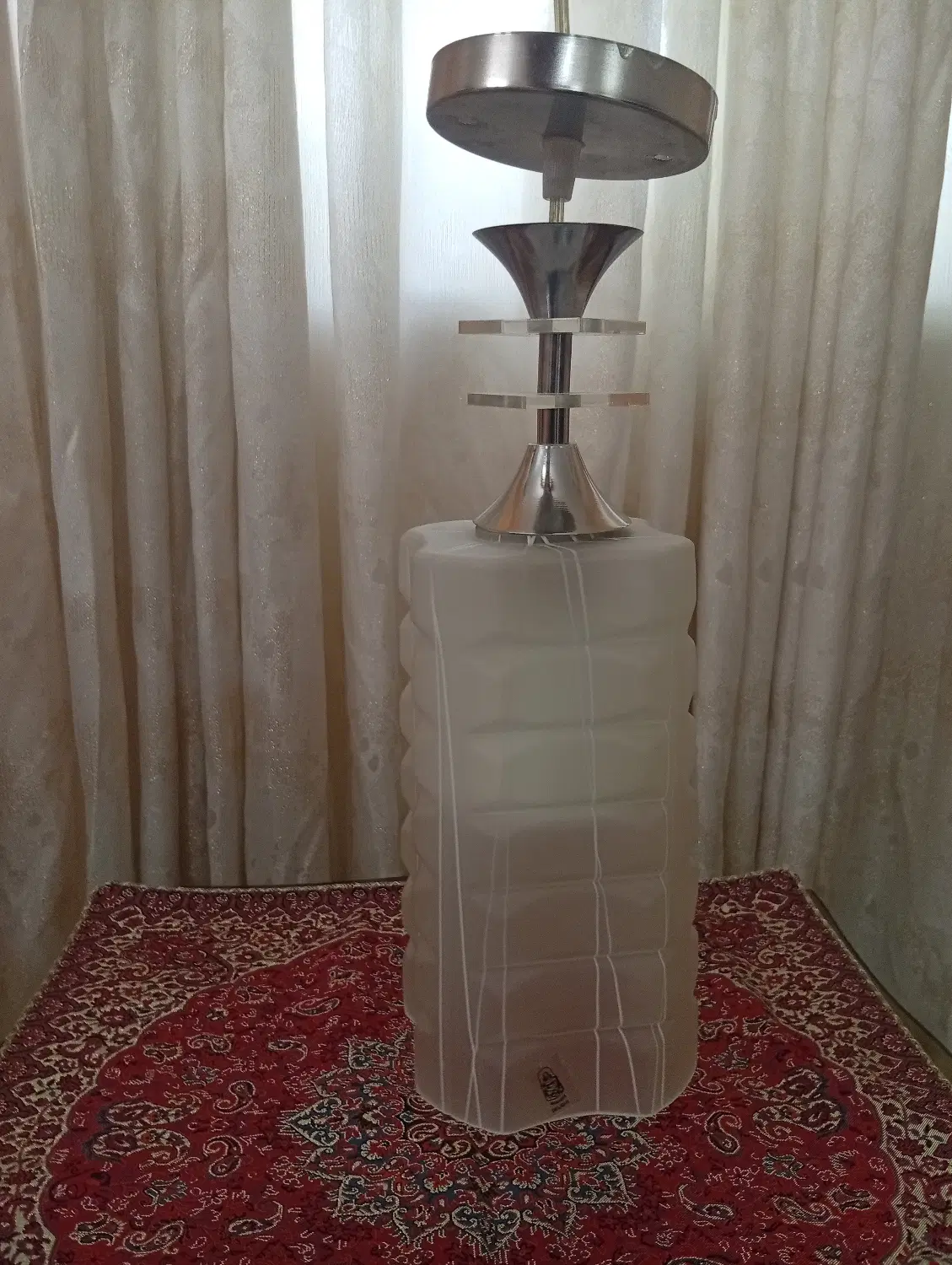 لوستر|لوستر و چراغ آویز|تهران, مهرآباد جنوبی|دیوار