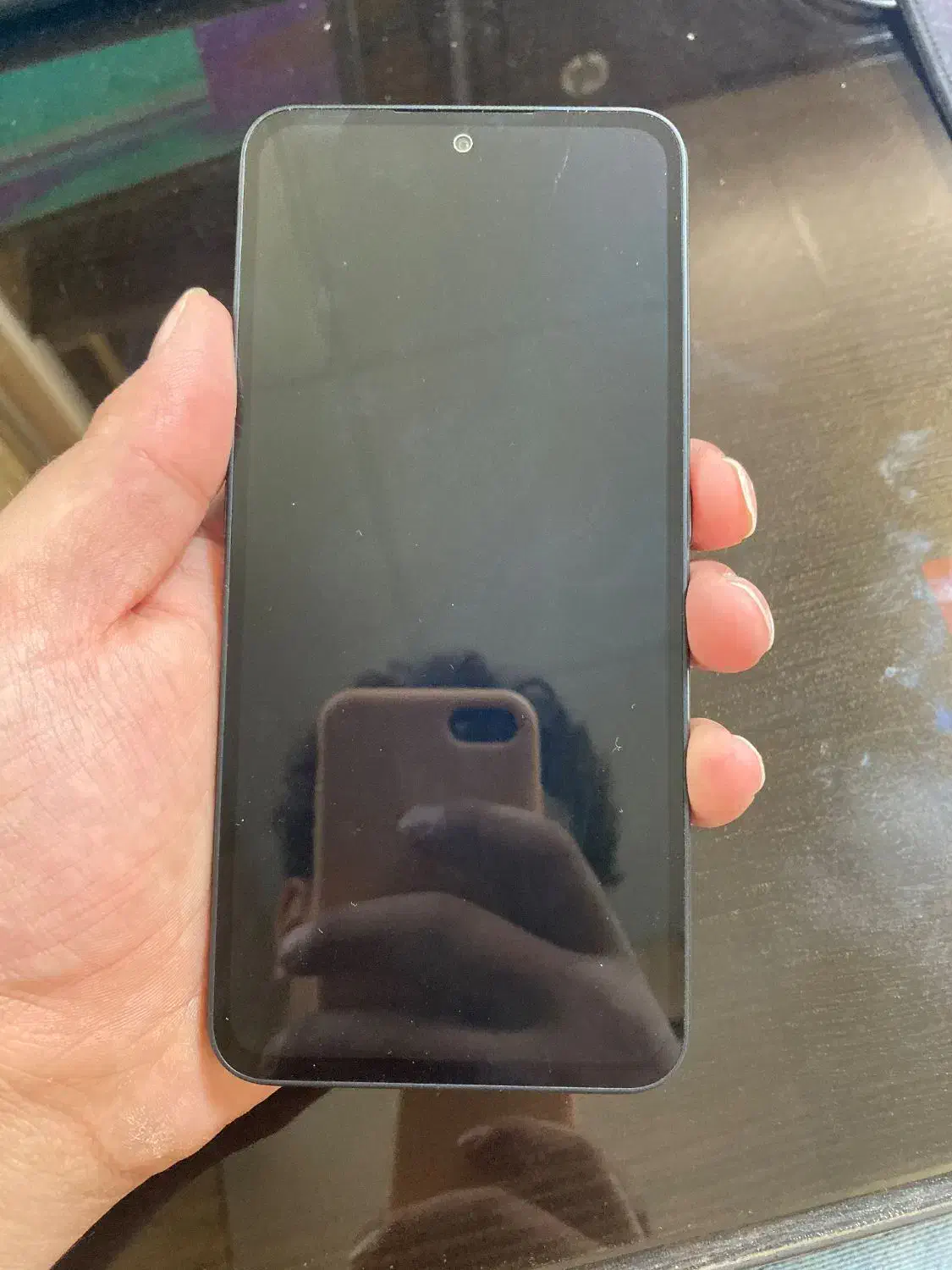 گوشی cmf phone 1|موبایل|شیراز, بازار|دیوار